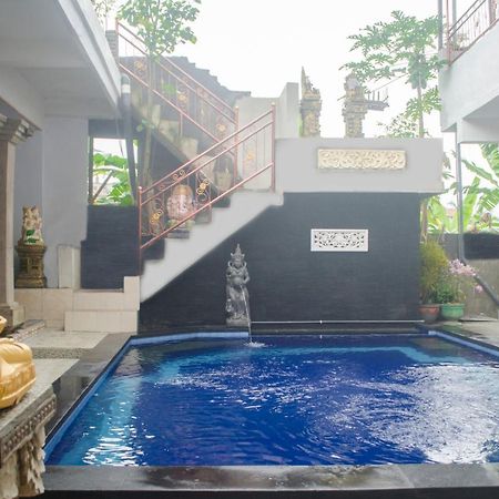 Kabera Bungalow 1 우붓 외부 사진