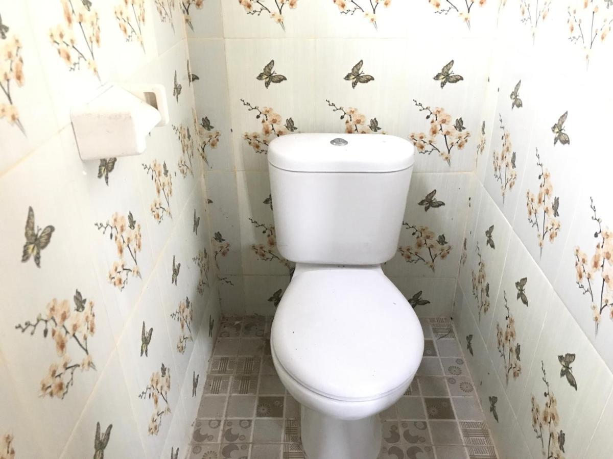 Kabera Bungalow 1 우붓 외부 사진