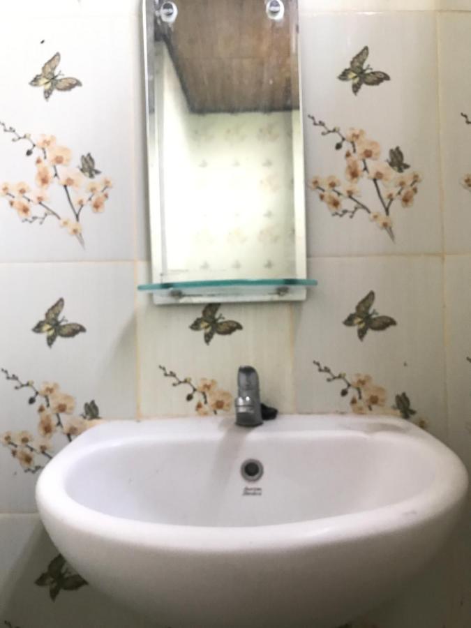 Kabera Bungalow 1 우붓 외부 사진