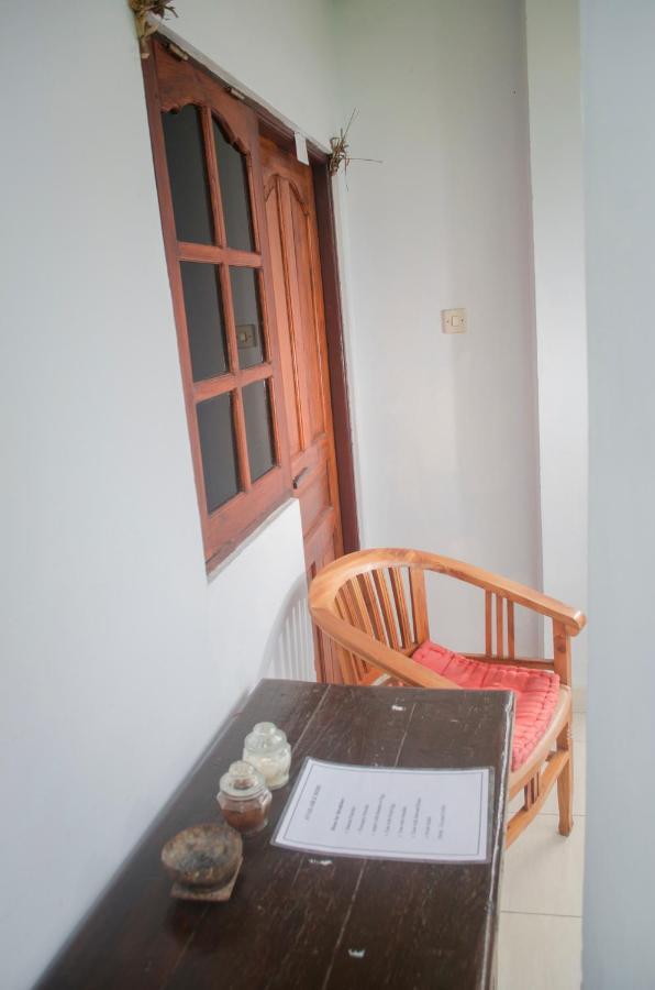 Kabera Bungalow 1 우붓 외부 사진